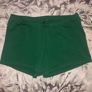 Pro Cheer Shorts